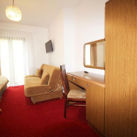 Roza Wellness&Spa Grzybowo  Exteriör bild