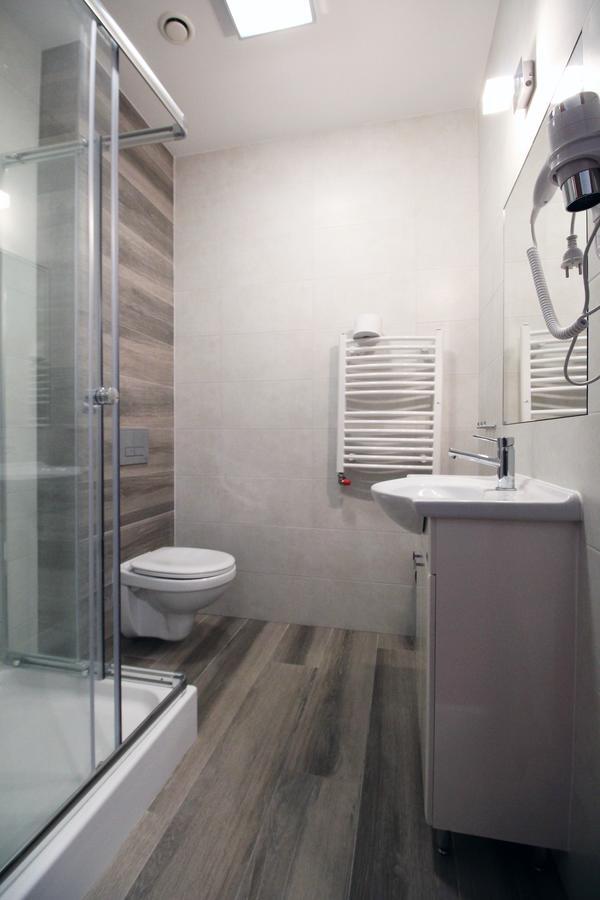 Roza Wellness&Spa Grzybowo  Exteriör bild