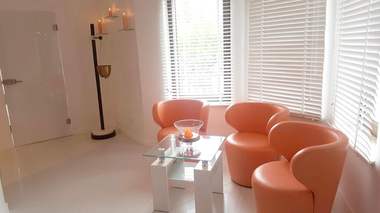 Roza Wellness&Spa Grzybowo  Exteriör bild