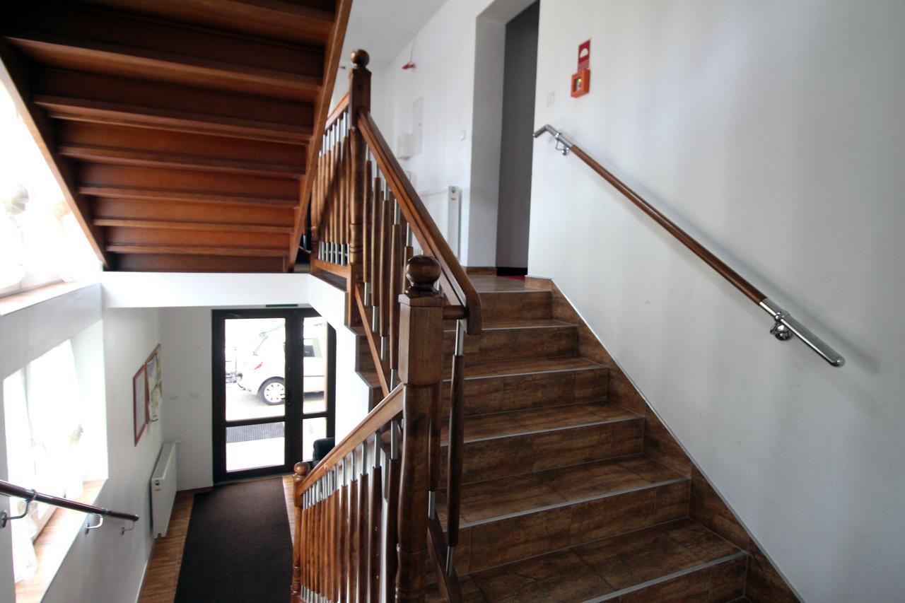 Roza Wellness&Spa Grzybowo  Exteriör bild
